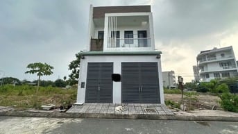 •	💎 Nhà 2 Tầng – 84m² – HXH Thông – Long Trường – 6 Tỷ 5 •	Diện tích: