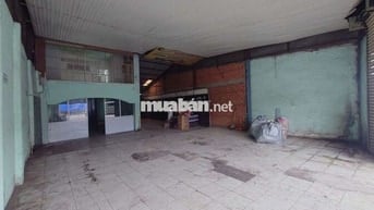 Cho thuê nhà mặt tiền quốc lộ 1A
