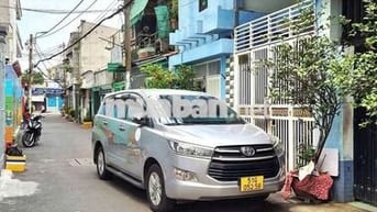 Nhà shr Đặng Nhữ Lâm kho B Nhà Bè hỗ trợ vay