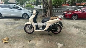 Janus 2018 máy zin chính chủ - Odo thấp đủ 2 chìa