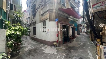 Bán gấp chỉ 100tr/m đất Trần Cung - HQV rộng hiếm có 125m - MT 11m