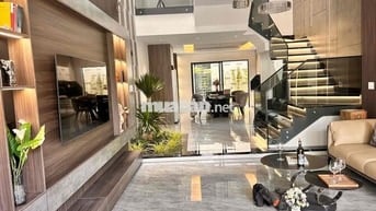 Bán nhà vip Huỳnh Ngọc Đủ - Chủ luôn bán