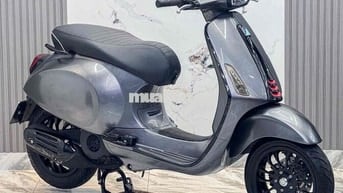 vespa 150 2023 bst 9chủ máy zin nợ xấu trả 50% ạ