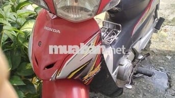 Honda Wave RS 2005 zin 95%