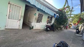 🏠 BÁN DÃY TRỌ 4 PHÒNG – THU NHẬP ỔN ĐỊNH 📈 📍 Địa chỉ: Kiệt 29/30 Nguyễ