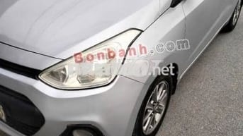 Hyundai I10 SX 2015 bản đủ