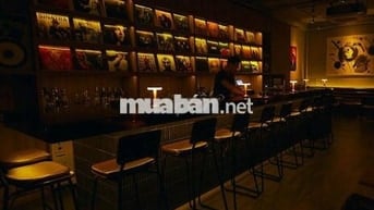 🏢 Mặt Tiền Ngay Nguyễn Thái Học Q1 – Ngang 6m, 2 Tầng, Nhà Mới