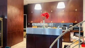 CHO THUÊ BIỆT THỰ FULL NỘI THẤT MẶT TIỀN SÔNG HIỆP BÌNH CHÁNH THỦ ĐỨC