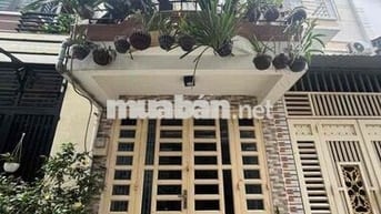 💰💰💰 TRỆT LẦU 2PN 2WC - HẺM 5M DƯƠNG QUÃNG HÀM , P5 GV