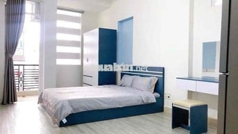 Studio full nội thất Quận 1 gần quận 3, Phú Nhuận, Bình Thạnh