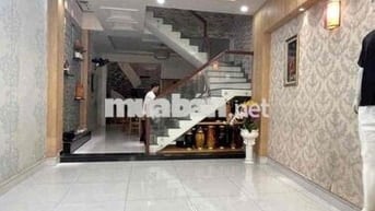 HXH 4pn5wc 64m2 hẻm Lê Văn Thọ