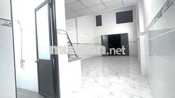 💥Nhà Mới Xây, Mặt tiền Đường Dương Quảng Hàm, P5, Gò Vấp