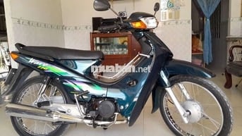 Wave thái 110 đời 2000