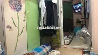 Nhà shr nở hậu Trần Xuân Soạn hàng hiếm, không ngập, an ninh, dân trí