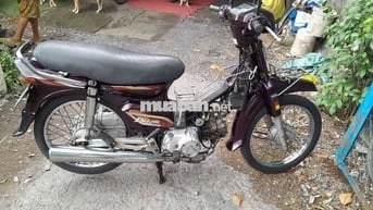 Super Dream 2004 bstp  xe zin chính chủ
