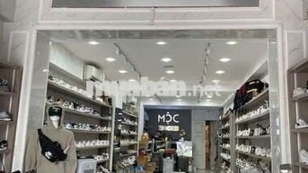 Nhà cho thuê nguyên căn ngang 8m đường Huỳnh Văn Bánh Phú Nhuận đep