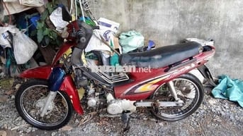 Wave Trung Quốc mấy em đang sử dụng tốt