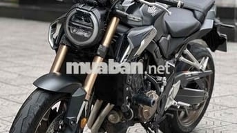HONDA CB650R DATE 2022
