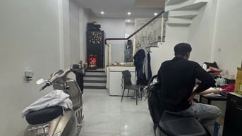 ⭐️Nhà 3 Lầu tuyệt đẹp CAO CẤP hẻm Nguyễn Văn Lượng, P16, Q.Gò Vấp.