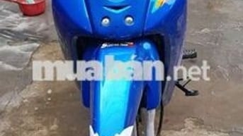 Wave nhỏ 50cc