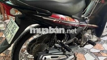 bán Sirius Fi phun xăng chính chủ bán