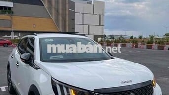 Peugeot 2008 2022 GT Line 1.2 AT - 34000 km
