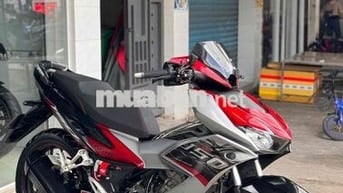 Cần bán Honda Winner X 2020 Abs biển 62 9 chủ
