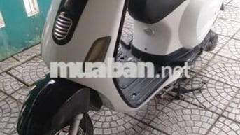Bán Vespa 50cc