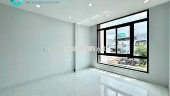 Khai Trương Studio Cao Cấp Full Nội Thất Cửa Sổ Trời Siêu Rộng