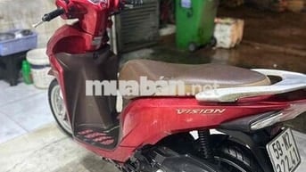 Vision 2019 Smartkey Bstp Chính Chủ