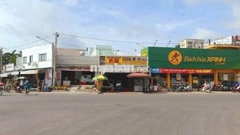 Hàng ngộp, 127m2 đất thổ đường xe tải Trần Thị Bông chỉ 500tr