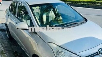 Hyundai Grand i10 2016 Sedan 1.2 MT - 88000 km
