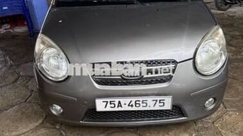 Kia 2008 - 150000 km