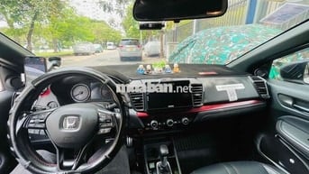 Honda City 2023 RS 1.5 AT - 88000 km