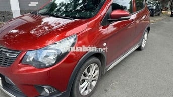 Fadil 2020 chạy 44.000km bán gấp