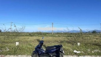 Đất Khu quy hoạch Hói sai - khổ 120m