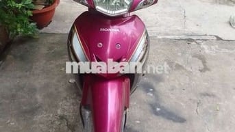 Bán xe wave S đời 2008 bstph chính chủ công chứng