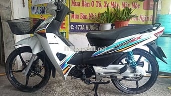 WAVE A 100 2012 BSTP CHƯA RỚT ĐẦU FULL KIỂNG ĐỒSỊN