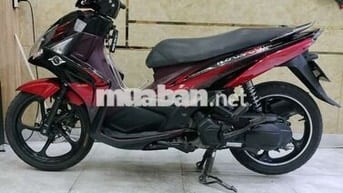 NOUVO SX,2013,BSTP,XE BAO ĐẸP, MÁY BAO VÍP
