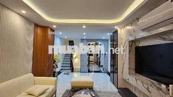 Chính chủ cần bán nhà 5t,48m tại Bế Văn Đàn,HĐ,t/máy,tiện ích chỉ 9t