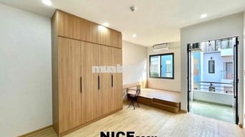PHÒNG BAN CÔNG CẦN CHO THUÊ FULL NT TẠI BÌNH THẠNH🔥🔥