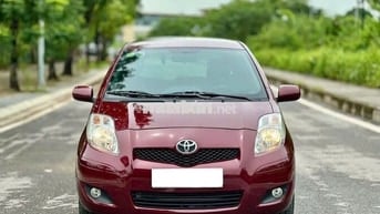 Toyota yaris 1.3AT ngập Nhật