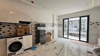 KHAI TRƯƠNG TOÀ NHÀ MỚI ĐẸP ĐANG TRONG QUÁ TRÌNH HOÀN THIỆN