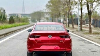 Mazda 3 Deluxe 2020