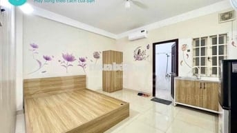 ✅ Cho thuê phòng trọ 35m2 Lê Văn Sỹ , Quận 3 - Cam kết giống hình
