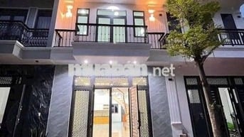 Nhà An Phú đầy đủ nội thất,4p ngủ , đường nhựa 7m đậu ô tô ok,mới 100%