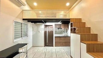 CĂN HỘ DỊCH VỤ CAO CẤP GẦN IUH VLU