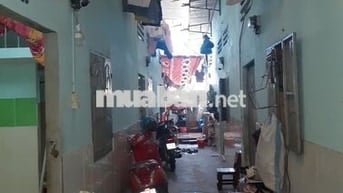 Phòng trọ 18m2 4D/4A Nguyễn Du, phường Bình Hòa, thành phố Thuận An.