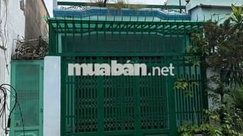 Cho Thuê Nhà Suốt Đường Tam Đảo, Quận 10 ( KD Tự Do - 2 MT Trước Sau )