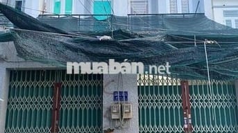 HẠ GIÁ 300TR BÁN GẤP - NHÀ BÌNH TÂN GIÁ 4.5 NAY CHỈ CÒN 4.2 TỶ